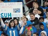Will Leitch: NFL Playoffs Welcome Lions
