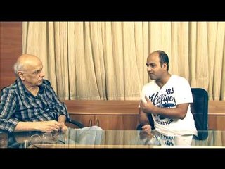 Mahesh Bhatt Lashes Out At Cultural Talibanisation In Bollywood - Exclusive Interview