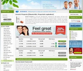 Topills Coupon Codes - 15% Off Entire Order