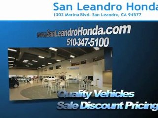 Honda Insight Finance or Sales - San Francisco, CA