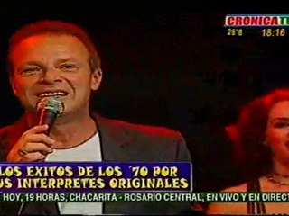 3/3 Zafari - Estoy Hecho Un demonio (fragmento) (Los éxitos de los '70)