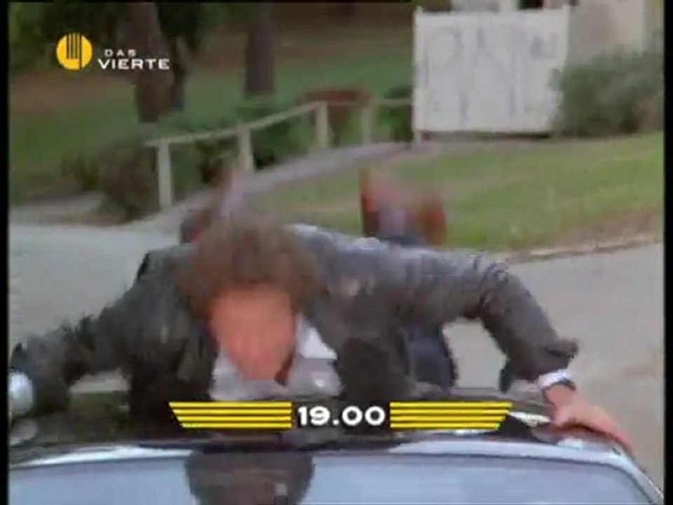 Das Vierte - Trailer 4 ab 4 - 2007-11-06