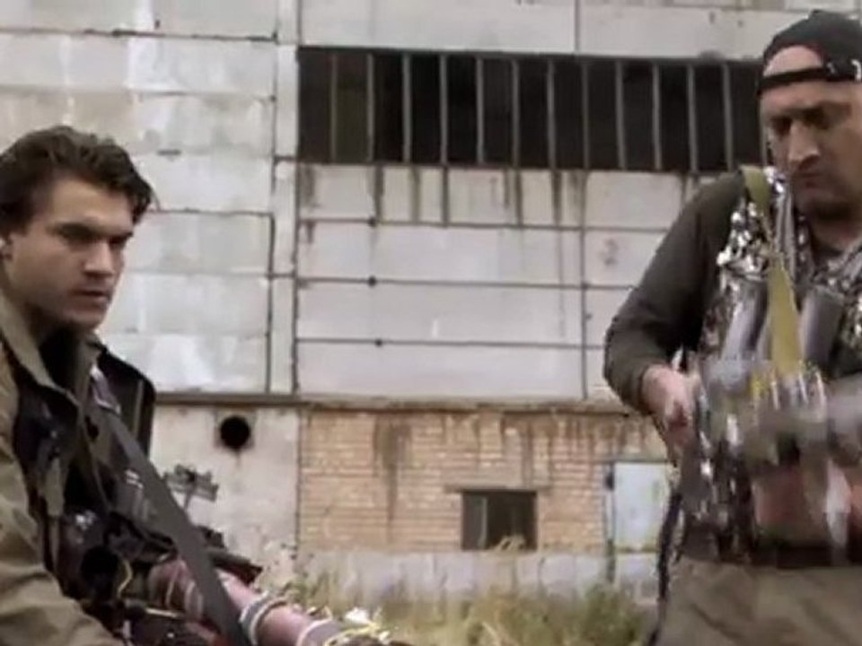 Trailer THE DARKEST HOUR