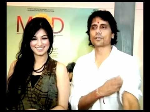 Actress Ayesha Takia Ties Rakhi To Director Nagesh Kukunoor