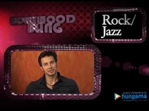 Bollywood Bling: Rapid Fire With Bollywood Actor Rajniesh Duggall