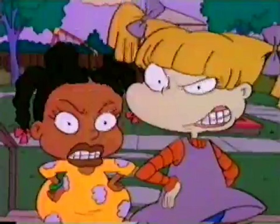 Rugrats-Musikvideo2