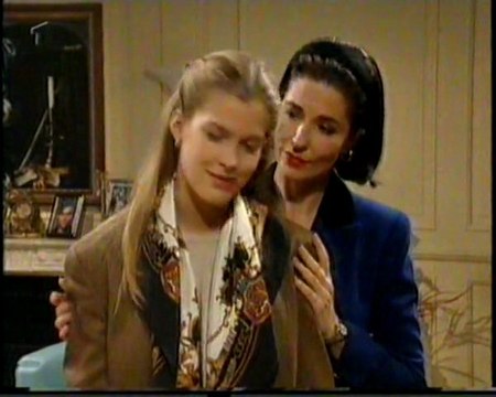 Verbotene Liebe - Trailer