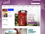 scentsy consultants, need help sponsoring with www.scentsy.com