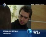 Kanal D - Dizi / Bir Çocuk Sevdim (16.Bölüm) (30.12.2011) (Yeni Dizi) (Fragman-1) HQ (SinemaTv.info)