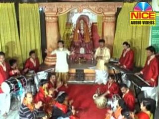 Hindi Devotional Song - Aavo Ji Aavo Ji - Mata Deya Sewka