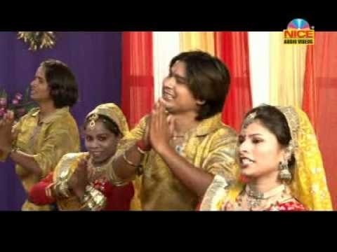 Hindi Devotional Song - Teri Chunri - Maa Teri Chunri