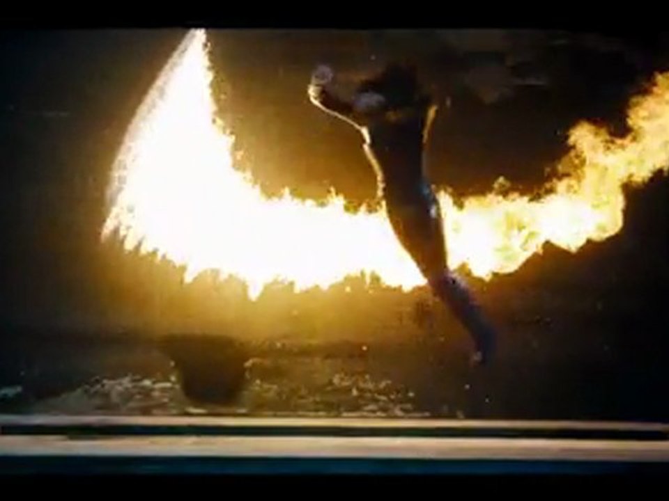 Trailer UNDERWORLD AWAKENING