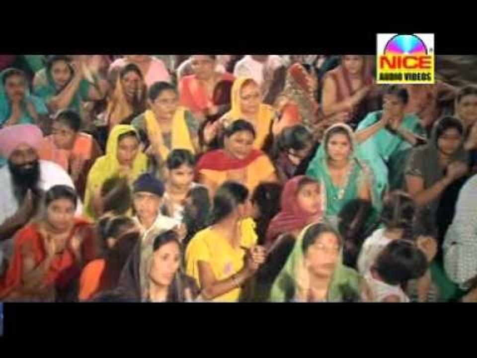 Hindi Devotional Song - Aao Shri Ganesh Ji - Mata De Pujariya