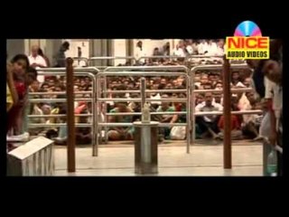 Hindi Devotional Song - Aao Sai Naath Ji - Sai Ke Khel Nirale