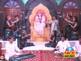Hindi Devotional Song - Sai tum ho hind ke raja - Sai Bandagi