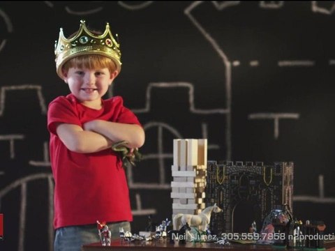 Video Production Miami, There's a Place children's hospital commercial