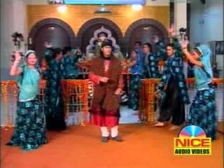 Hindi Devotional Song - Sai Ka Dwara Kadi Nai Chadna - Sai Ki Kamli