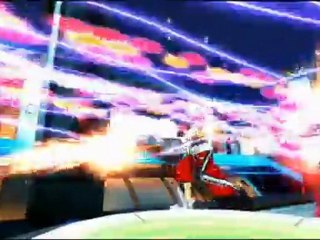 Top Anime Fighting Game Video