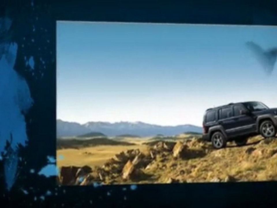 Used Jeep Liberty at Preferred Auto Imports in Muskegon, MI