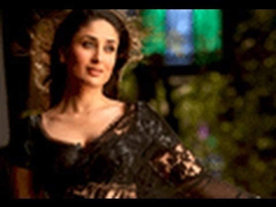 Kareena Kapoor says Salman Khan is a Religion - Bodyguard Exclusive Interview Part 1