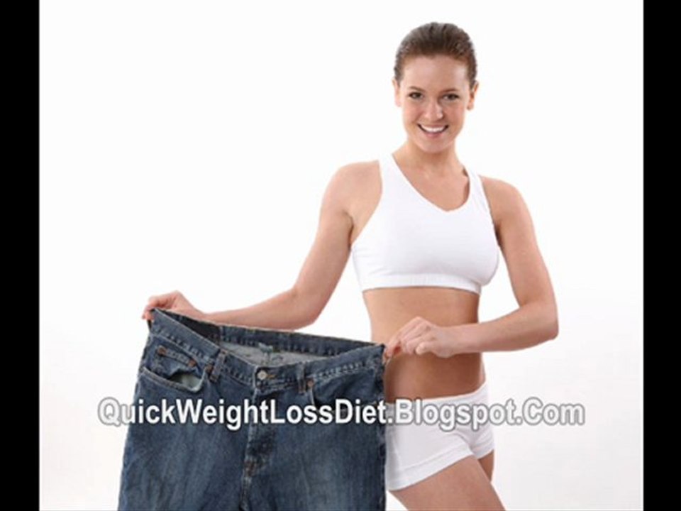 the diet solution video