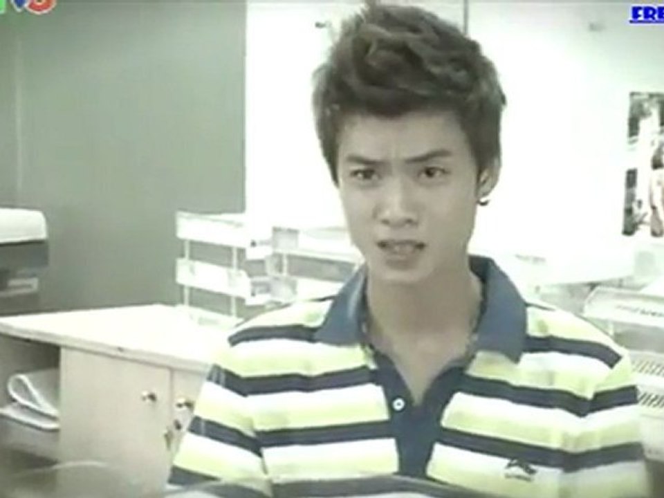 [F4VN] Những phóng viên vui nhộn - Một ngày làm Lê Lan - 27_12_2011