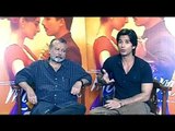 Shahid Kapoor & Pankaj Kapoor on Mausam - Exclusive Interview