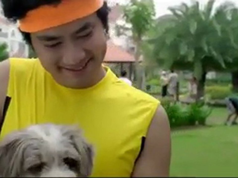 [F4VN] Trailer VŨ ĐIỆU ĐƯỜNG CONG - Phim Tết 2012