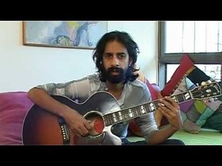 Bollywood Bling With Ankur Tewari