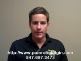 Back Pain and Hip Pain Chiropractic in Elgin IL