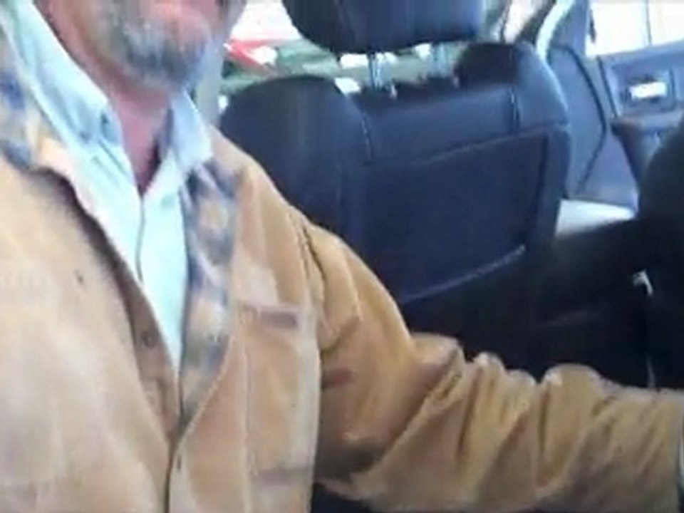 2012 Ram 1500 Review Brandon Clinton MS