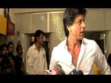 Shahrukh Khan's Ra.One - Wrap-Up Party - Unplugged Moments