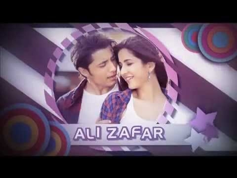 Teaser 1: Imran Khan - Katrina Kaif & Ali Zafar...