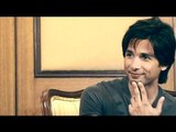Shahid Kapoor answers his Fans - Mausam - Exclusive Interview Part 2