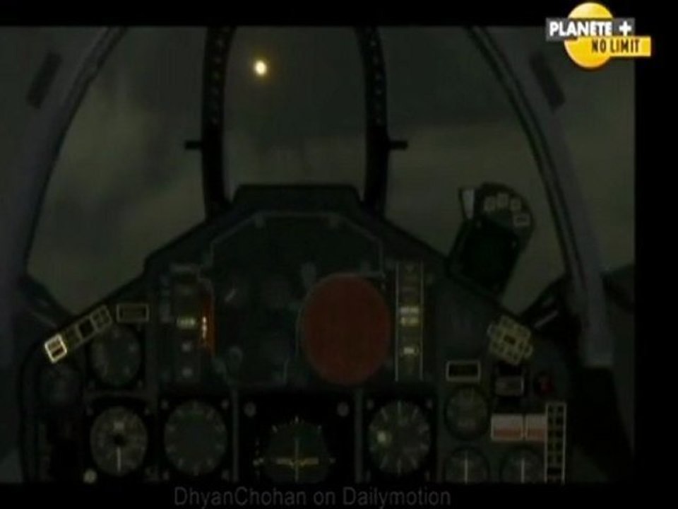 Chasseurs d'ovnis (Ovnis dans la ligne de mire) [ 2/2 ]