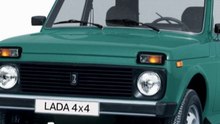 Lada Niva сигнализация