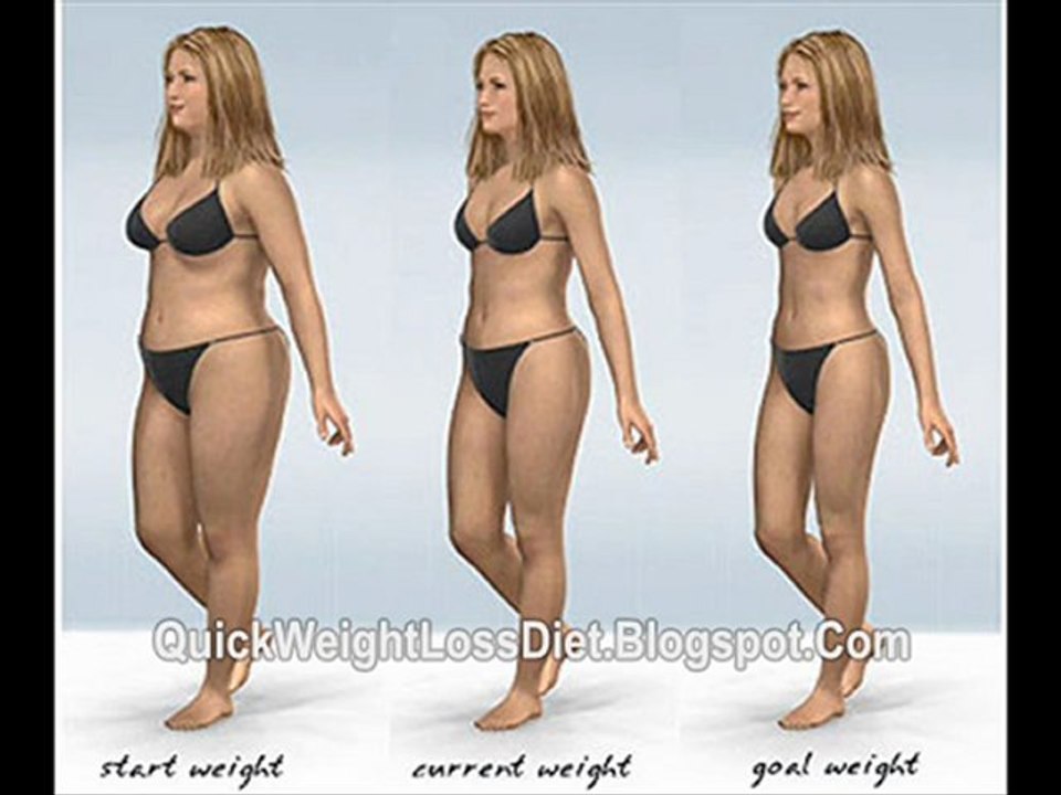 weight lose program