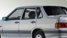 Lada Samara сигнализация