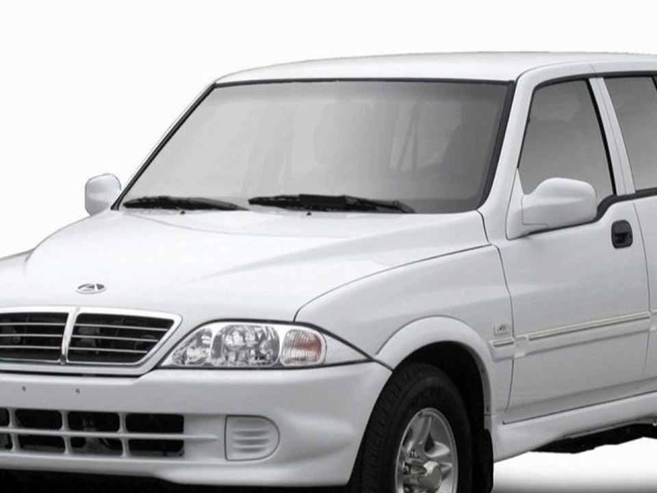 ТагАЗ Road сигнализация