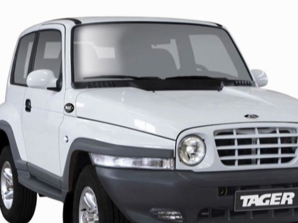 ТагАЗ Tager сигнализация