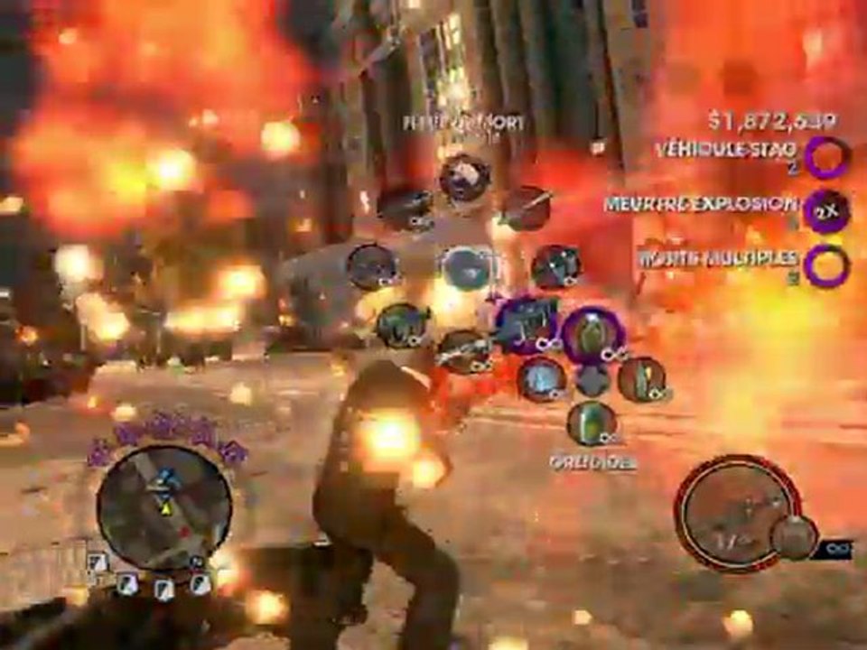 saint row the third gameplay