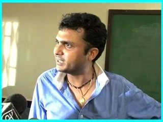 On Location Of - Jai Bharat - Documentary on Anna Hazare