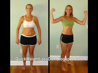 fastest way to lose weight