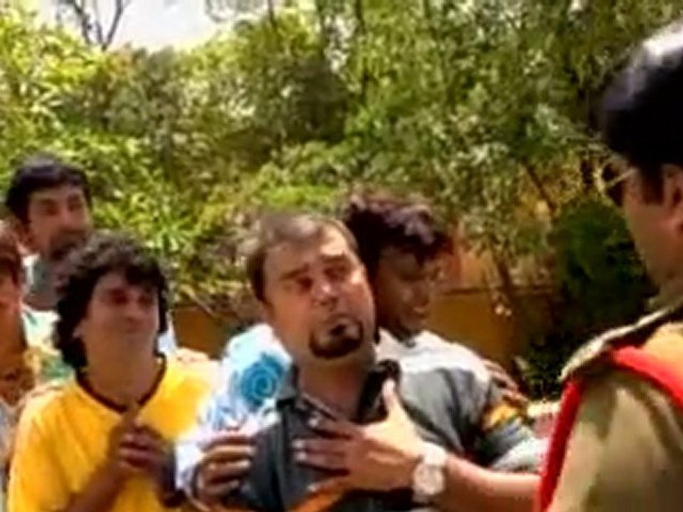 Faltu Company (2011) *DVD Rip* Part 1 @ Telly-Tv.Com