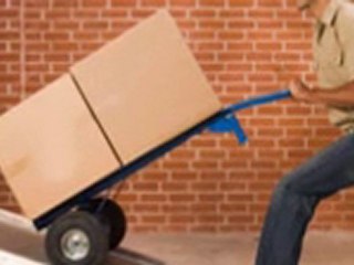 Moving Services - For All Your Moving Issues