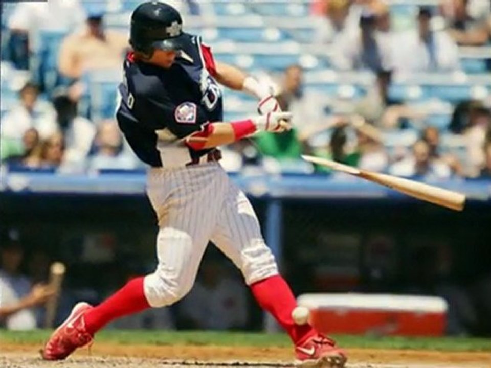 Major League Baseball Betting