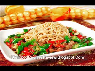 anti inflammatory diet recipes