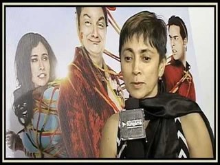 Deepa Sahi on her Directorial Debut - Tere Mere Phere - Exclusive Inerview
