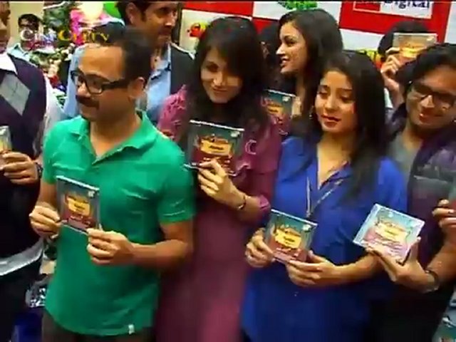 Movie Sadda Adda Music Launch