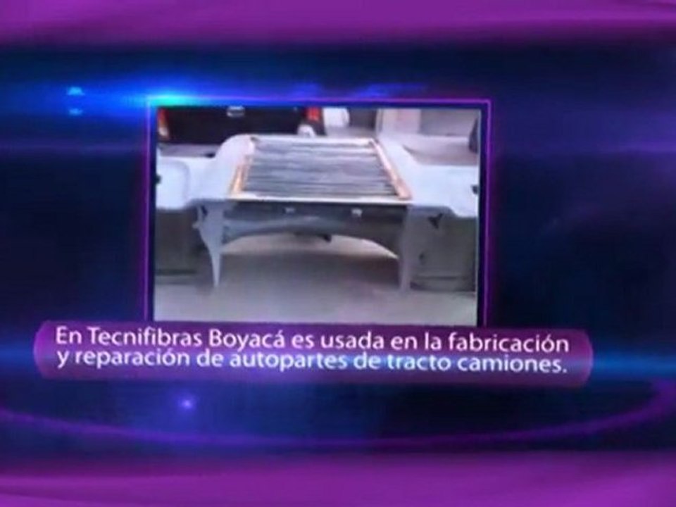 ¿Qué es la Fibra de Vidrio y cuál es su uso?